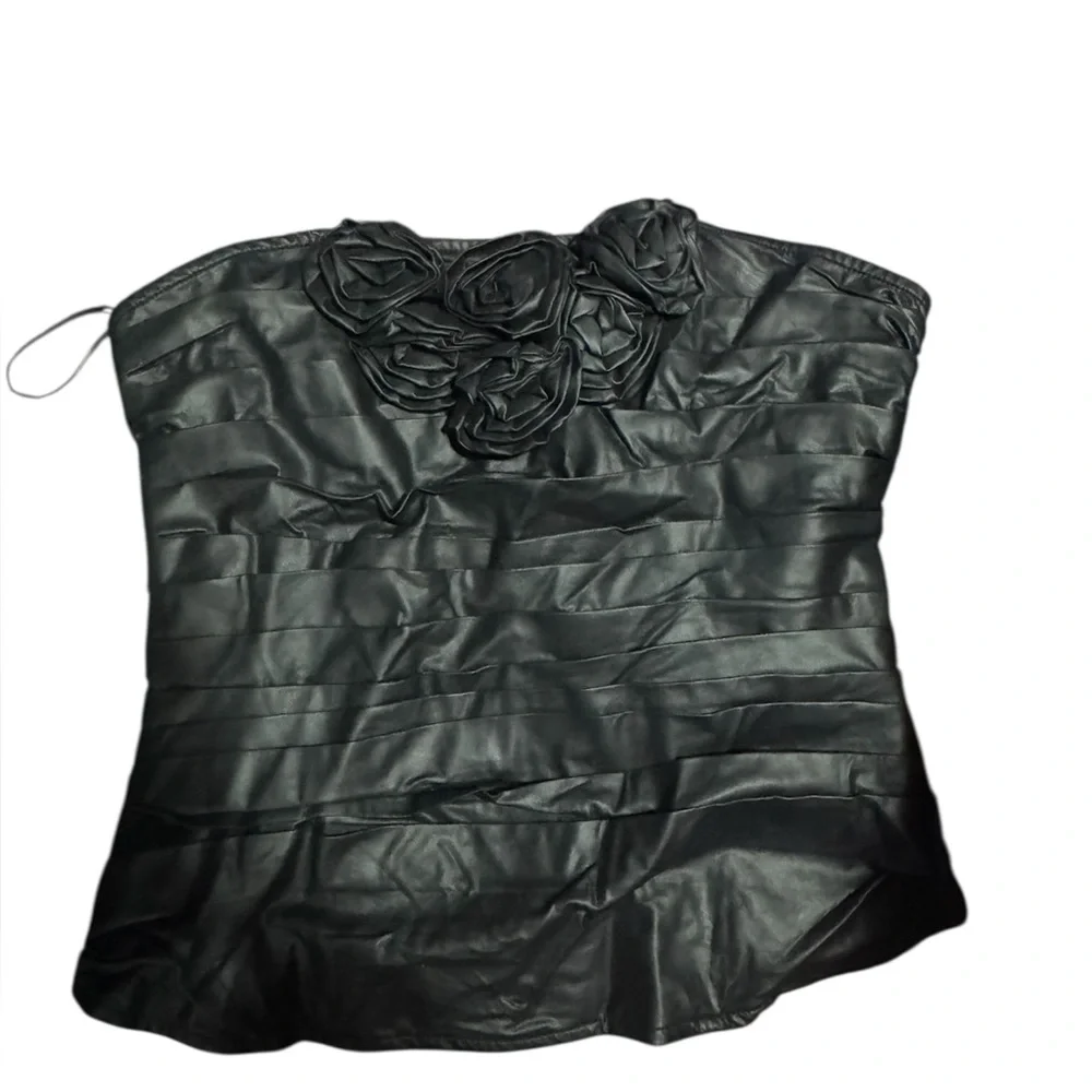 Lioness corset top size M - Picture 2 of 3